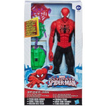 Postavička Marvel Spiderman s príslušenstvom 